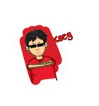 SI PETET（個別スタンプ：10）