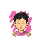 SI PETET（個別スタンプ：12）
