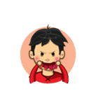 SI PETET（個別スタンプ：17）
