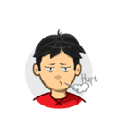 SI PETET（個別スタンプ：18）