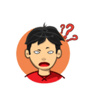 SI PETET（個別スタンプ：19）