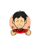 SI PETET（個別スタンプ：21）