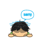 SI PETET（個別スタンプ：22）