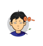 SI PETET（個別スタンプ：27）