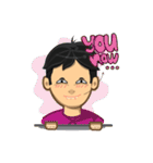 SI PETET（個別スタンプ：29）
