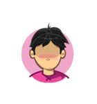 SI PETET（個別スタンプ：32）