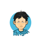 SI PETET（個別スタンプ：34）