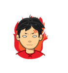 SI PETET（個別スタンプ：36）