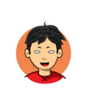 SI PETET（個別スタンプ：38）