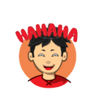 SI PETET（個別スタンプ：39）
