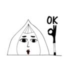 Sweet potatoes freak（個別スタンプ：5）