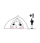 Sweet potatoes freak（個別スタンプ：6）