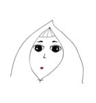 Sweet potatoes freak（個別スタンプ：10）