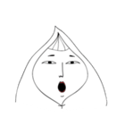 Sweet potatoes freak（個別スタンプ：11）