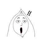 Sweet potatoes freak（個別スタンプ：12）