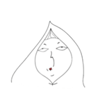 Sweet potatoes freak（個別スタンプ：13）