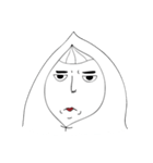 Sweet potatoes freak（個別スタンプ：15）