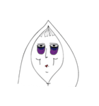 Sweet potatoes freak（個別スタンプ：20）