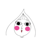 Sweet potatoes freak（個別スタンプ：21）