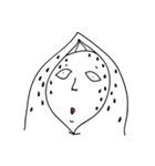 Sweet potatoes freak（個別スタンプ：22）
