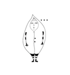 Sweet potatoes freak（個別スタンプ：23）