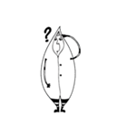 Sweet potatoes freak（個別スタンプ：27）