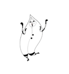 Sweet potatoes freak（個別スタンプ：29）