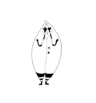Sweet potatoes freak（個別スタンプ：30）