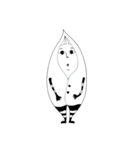 Sweet potatoes freak（個別スタンプ：31）