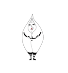 Sweet potatoes freak（個別スタンプ：32）