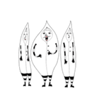 Sweet potatoes freak（個別スタンプ：37）