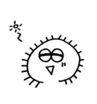 賑やか3人衆（個別スタンプ：6）