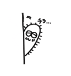 賑やか3人衆（個別スタンプ：37）