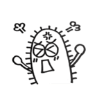 賑やか3人衆（個別スタンプ：40）