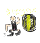日常すたんぷ♡（個別スタンプ：39）