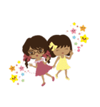 Princess Fiella's Diary（個別スタンプ：7）