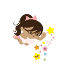 Princess Fiella's Diary（個別スタンプ：18）