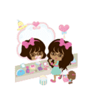 Princess Fiella's Diary（個別スタンプ：20）