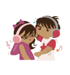 Princess Fiella's Diary（個別スタンプ：40）