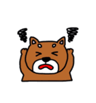 まいにち柴さん（個別スタンプ：31）