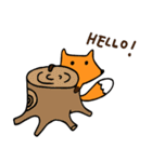 リコ (Riko)（個別スタンプ：2）