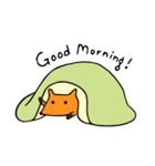 リコ (Riko)（個別スタンプ：4）