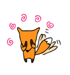 リコ (Riko)（個別スタンプ：6）