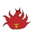 リコ (Riko)（個別スタンプ：10）