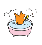 リコ (Riko)（個別スタンプ：14）