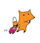 リコ (Riko)（個別スタンプ：40）