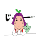 ケリー＆ポップ（個別スタンプ：19）
