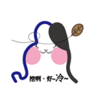 CO2（個別スタンプ：2）