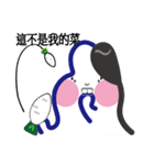 CO2（個別スタンプ：7）