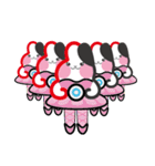 CO2（個別スタンプ：8）
